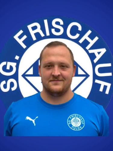 Niko Löhr