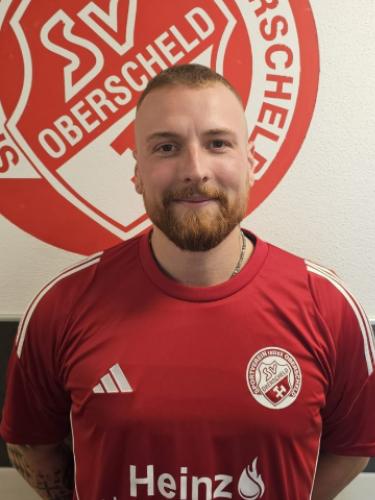 Hendrik Böhnisch