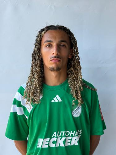 Abdel-Malek Belhannachi