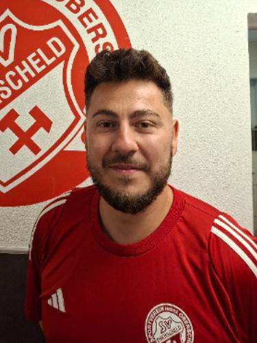 Miroslav Byesyedin