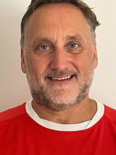 Udo Oppenhäuser
