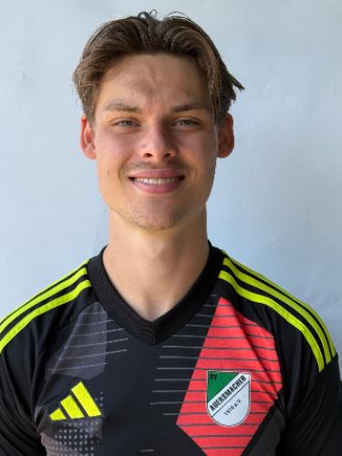 Lukas Gehring