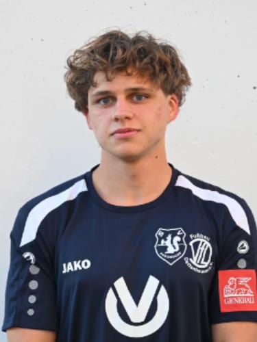 Colin Haab
