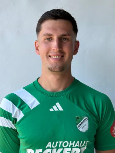 Zinedin Osmanagic