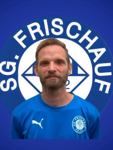 Patrick Petsch