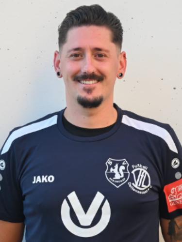 Lucas Rovira