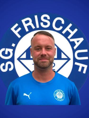 Kevin Schüler