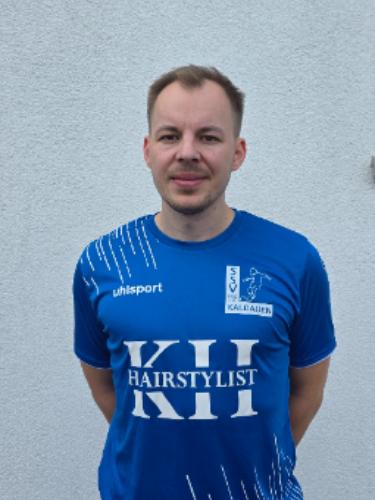 Christopher Schön