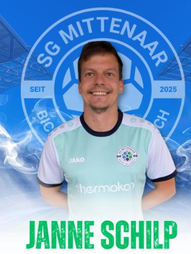 Janne Mika Schilp