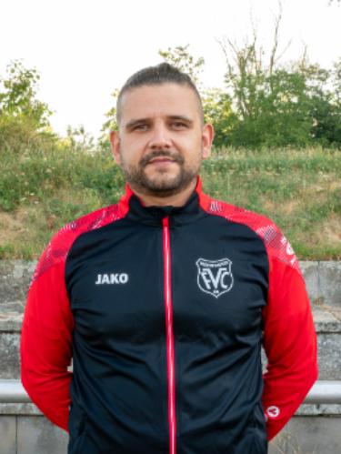 Sven Antos