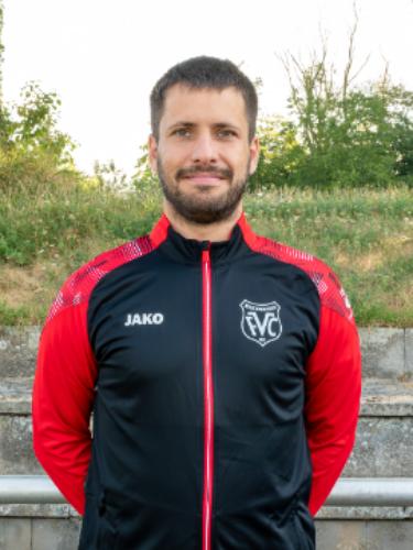 Lukas Bernhard