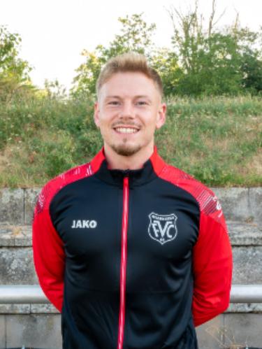 Sandro Egner