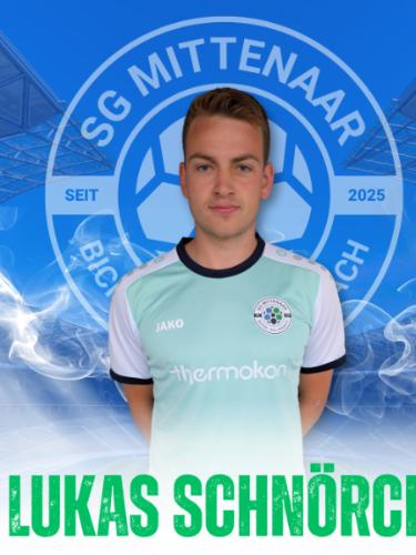 Lukas Schnörch