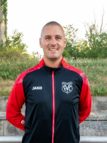 Patrick Faulhaber