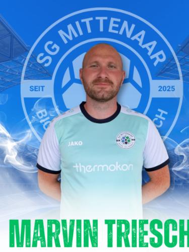 Marvin Triesch
