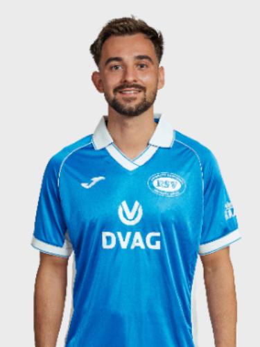 Tim Göth
