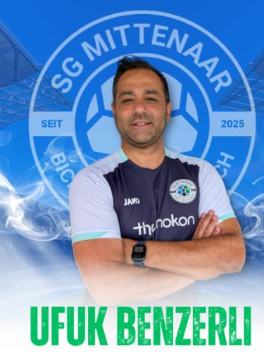 Ufuk Benzerli
