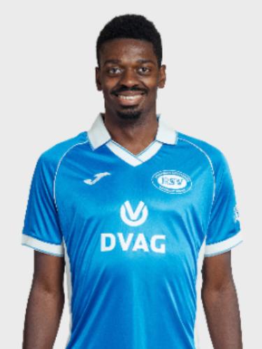 Nathanael Kukanda