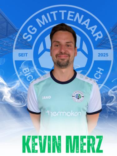 Kevin Merz