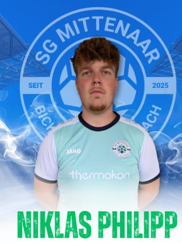 Niklas Philipp
