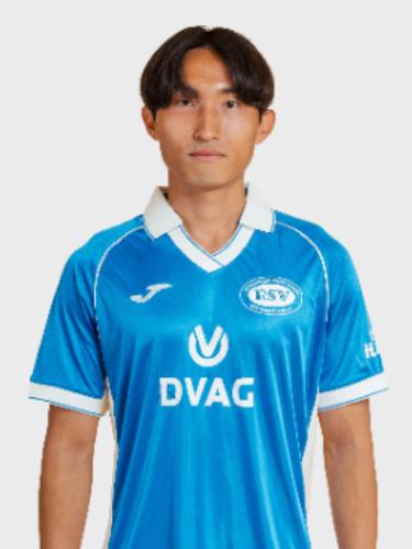 Dong Woo Kim
