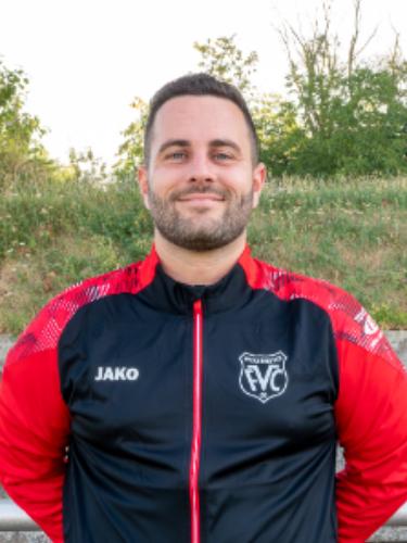 Dominik Feth