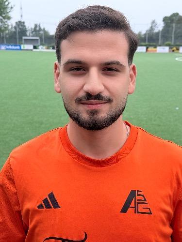 Emin Karaman