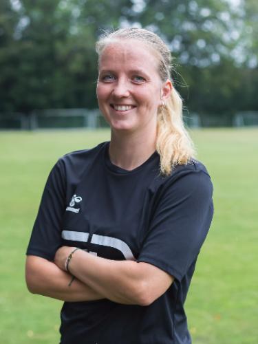 Franziska Isabell Faas-Gerritzen