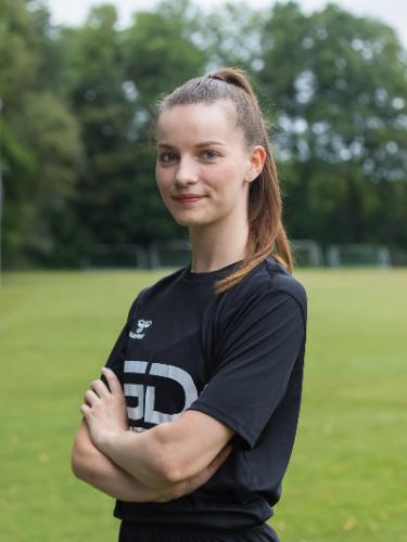 Chiara Angelina Janßen