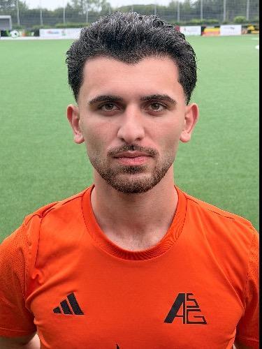 Berkay Kahyaoglu