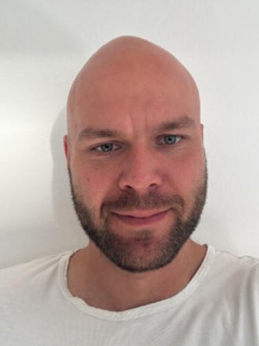 Tim Gloy