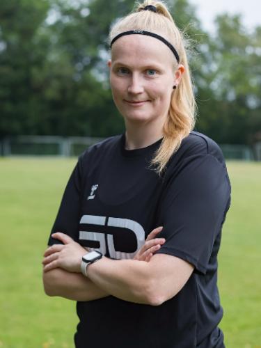 Meike Schepers