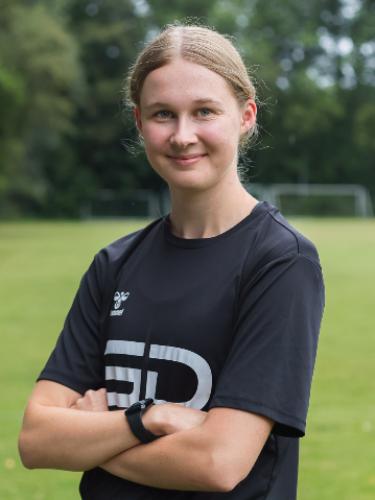 Merle Soltwedel