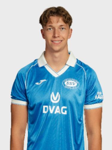 Conor Güllmeister