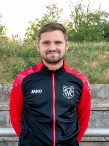 Lukas Foltin