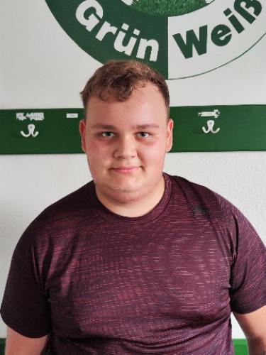 Max Komrowski