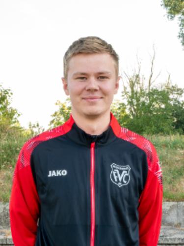 Moritz Kleemann