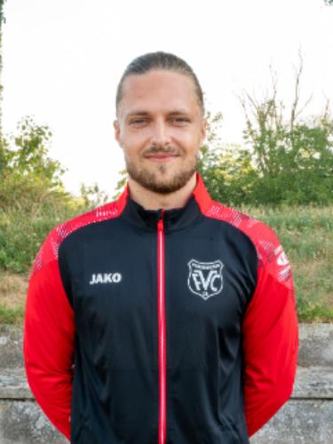 Jannik Knoll