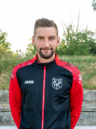 Sebastian Ludwig