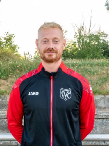 Dominik Lüger