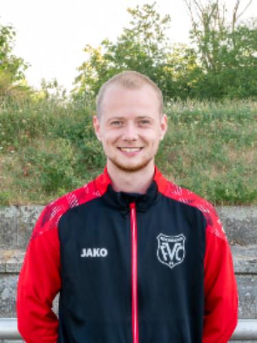 Lenny Lüger