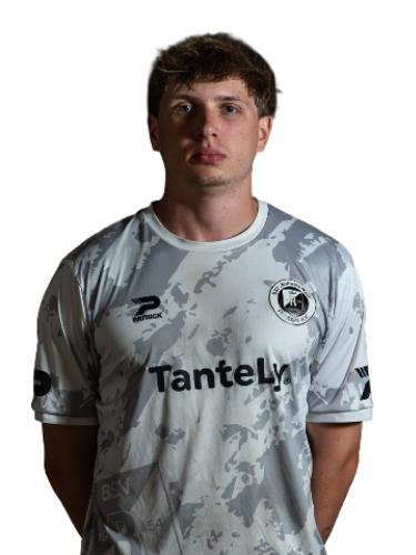Niklas Bär