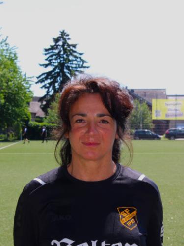 Sara Brandt