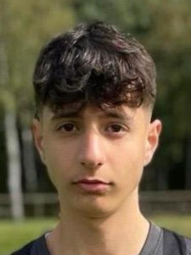 Mohammad Alsaeed
