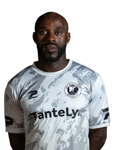 Uzoma Eke