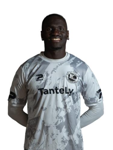 Salif Kujabi