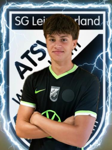 Neo-Luca Hoffmann