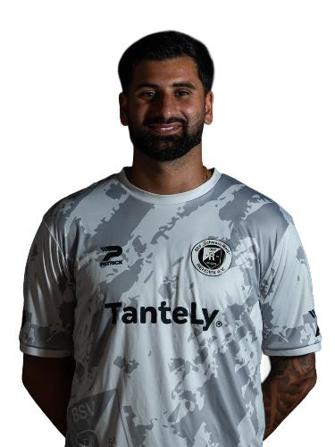 Serkan Temin