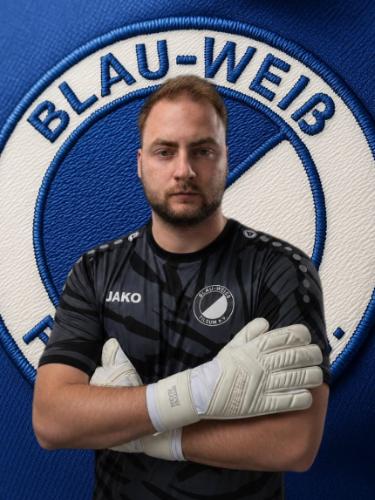 Manuel Löwen