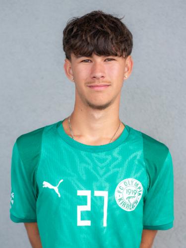 Diego Michael Börzel
